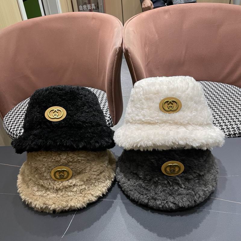 Gucci hat 122601